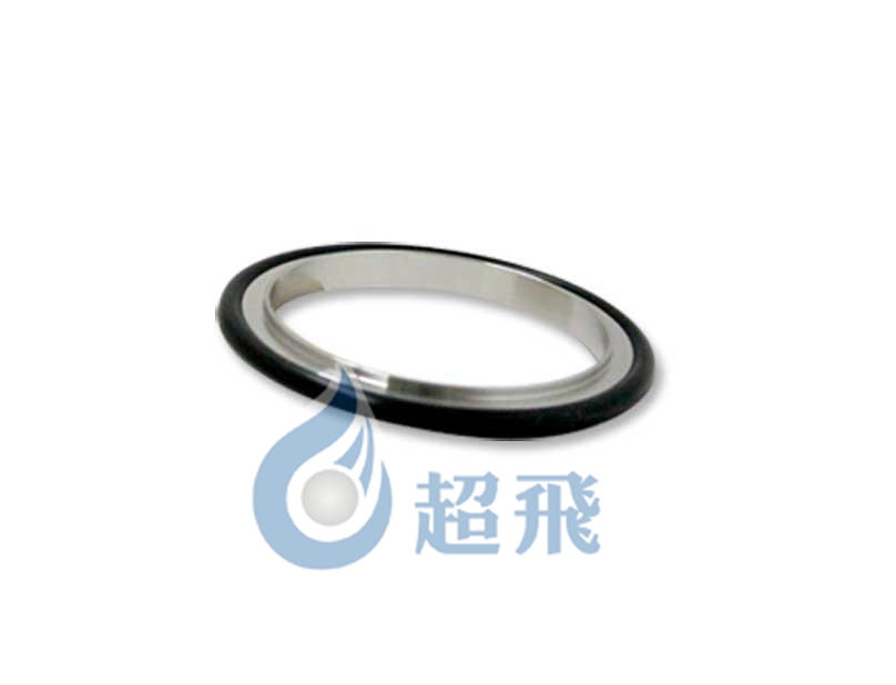 ISO 中心圈O型環(huán)，鎂鋁合金